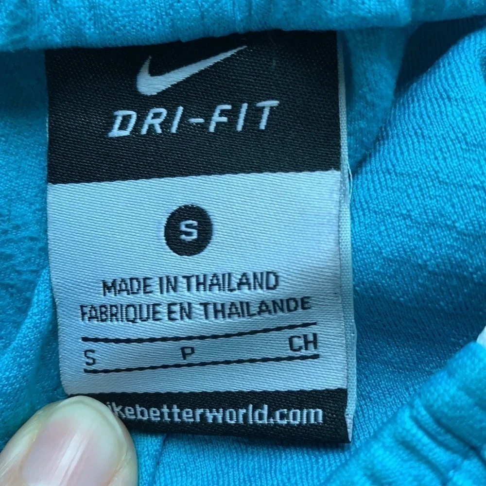 Nike dri fit shorts